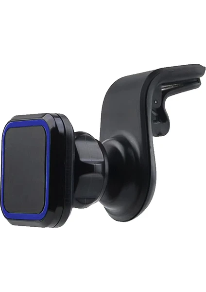 Manyetik Araç Içi 360 Mıknatıslı Telefon Tutucu